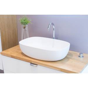 Раковина-чаша Balteco Trapez